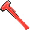 Window Breaker, Car Safety Hammer, Emergency Tool，Car Safety Hammer Life