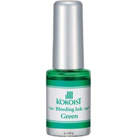 kokoist buri-dyinguinku Green Bi – 05 