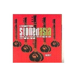 Stoned Asia Edition 3