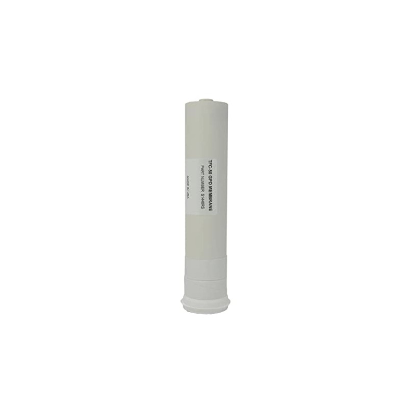 American Water Solutions S1448RS Replacement Reverse Osmosis Membrane