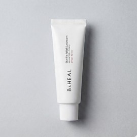 B&Hill (self-produced product) 2 Skin-Fit Tranexamic Acid Tone Up Spot Sun Cream 50ml SPF50 PA / 2개 스킨-핏 트라넥삼산 톤업 기미 선크림 50ml SPF50 PA