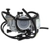 NICHE Carburetor For 2004-2006 Honda Rancher 350 TRX350FE TRX350FM TRX350TE