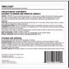 Triple Play One Step Disinfectant Germicidal Deodorant 1 Gallon #1114175