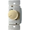 EATON RFS5-V-K React Adjustable Fully Variable Non-Preset Rotary Control Switch,