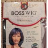 Bobbi Boss Synthetic Hair Wig - M709 CLARA color 1