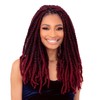 Shake-N-Go Synthetic Braid - 3X PRE-FLUFFED WATER POPPIN' TWIST 28