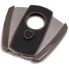 GERMANUS Cigar Cutter Butterfly Carbon