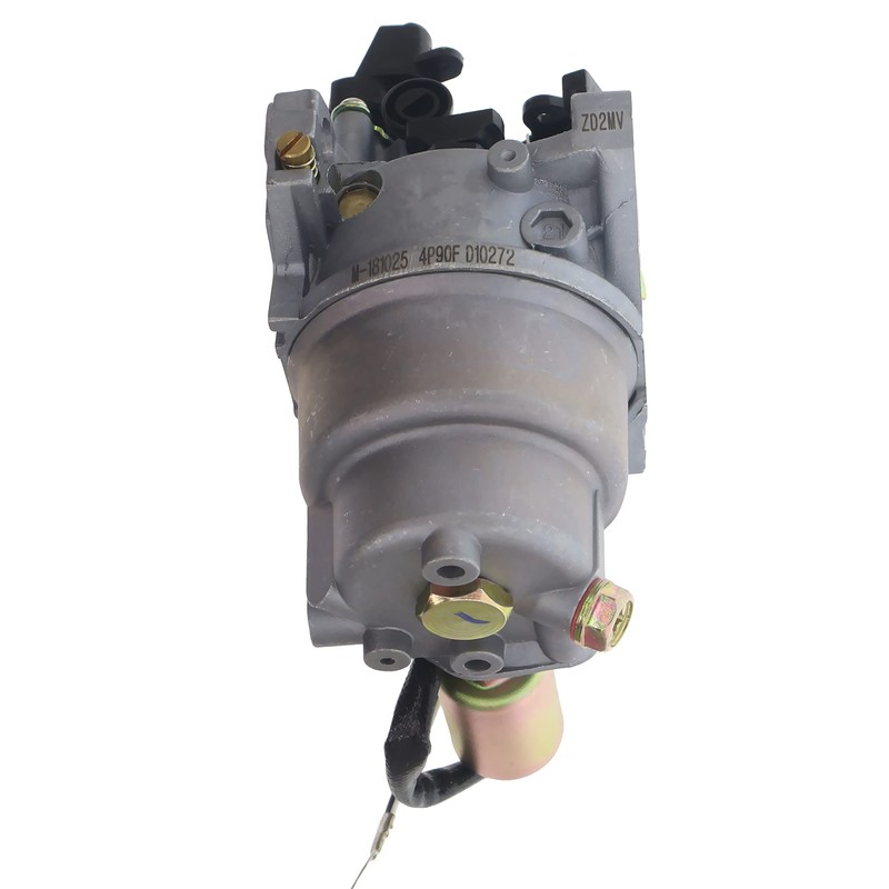 Hutdkte Carburetor for MTD Cub Cadet Mower CC760ES 12AE76JU CC30