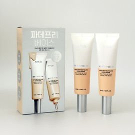 Anua 1+1 Anua Matte But Glow Cover Beige 50ml SPF50 Base BB Tone-up Cream / 1+1 아누아 매트벗글로우 커버 베이지 50ml SPF50 베이스 비비 톤업크림