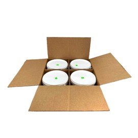 PREMA PEP-8 Universal Tire Mounting Paste - TPMS Compatible with Rust Inhibitor - 7.7lb Standard Pail - Case of 4 Pails