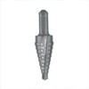 LENOX Step Drill Bit, 1/2-Inch to 1-Inch with 3/8-Inch Shank