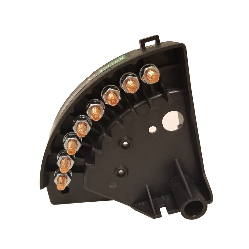 Performance Plus Carts Club Car DS Golf Cart 36 Volt