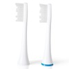 ToiletTree Products Poseidon Replacement Brush Heads for Poseidon Rechargeable Sonic