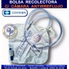 Covidien Bolsa Recolectora Para Orina Dover 2 Litros Valvula P