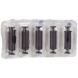 Unknown AE780 Replacement Ink Rolls for Pricer (Pack of 5)