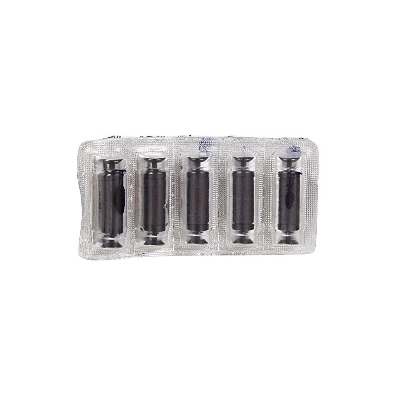 Unknown AE780 Replacement Ink Rolls for Pricer (Pack of 5)