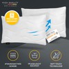 LILENO HOME Pillow 40 x 90 cm [Set of 4]