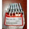 HONDA CR250 CR 250 ENGINE CYLINDER HEAD STUDS x6, 1997-2001,