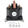 12V Dump Trailer Solenoid Replace SAZ4201GJ SAZ-4201ER 7522 190107 070009