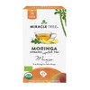 Miracle Tree - Organic Moringa Superfood Tea, 25 Individually Sealed
