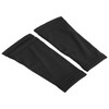 Double Layer Shin Pad, Soccer Shin Guard Provides Comfort and