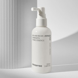 innisfree 이니스프리 마이 헤어 레시피 스트렝스 토닉 에센스 100mL
