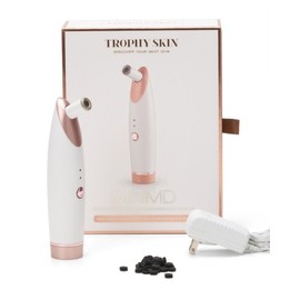 Trophy Skin MiniMD Portable Home Microdermabras