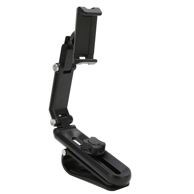 Multi Joint Flexible Adjustment Mobile Phone Bracket 360 Degree Rotatable