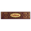 Tulasi Vidwan/Guru Masala Incense Mini Sticks - Box with 12