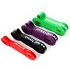 DYNASQUARE Resistance Bands, Pull Up Bands, Heavy Duty Exercise Bands