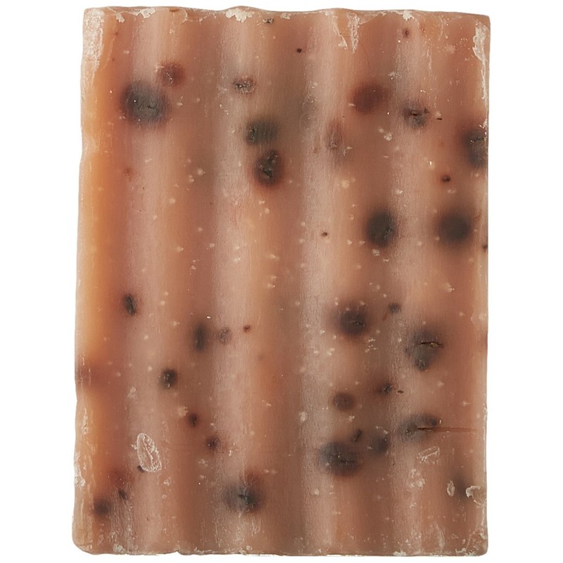 Zum Bar Soap – Patchouli Orange – 3 oz by