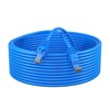 Cables Direct Online Cat6 5FT Network Ethernet Patch Cable, 550Mhz
