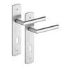 ROSTEX REMONT Stainless Steel Renovation Fitting with Handle Vigo /
