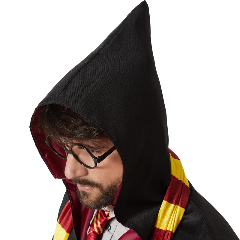 dressforfun Unisex Costume Sorcerer's Apprentice - XL