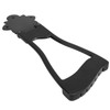 Guitar Tailpiece Trapeze 6 String Metal Instrument Accessory Part for