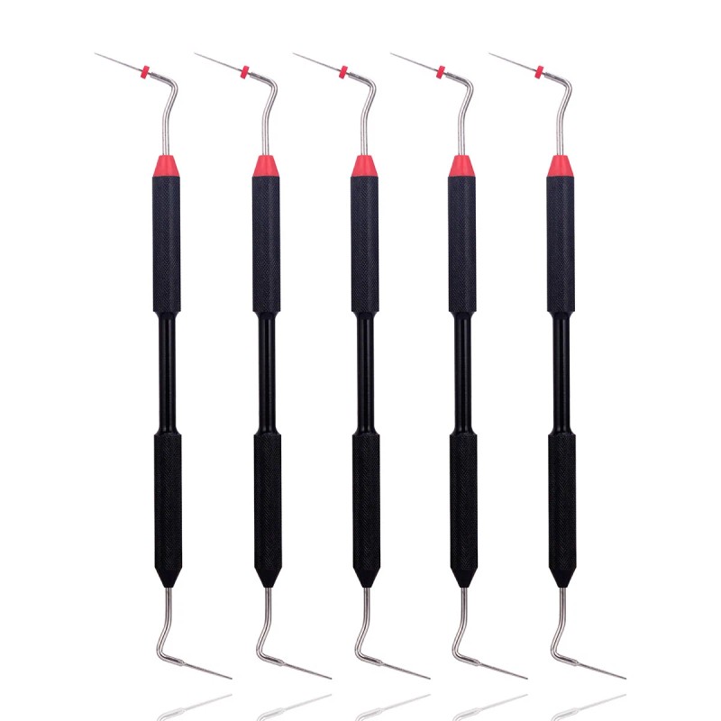 AZDENT Dental Wireless Gutta Percha Obturation System Endo Heated Pen