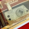 Window Components Manufacturing Inc. 1714C . Mobile Home RV Window