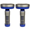 Mini Tab Floater for Hot Tub, Spa, Small Pool –
