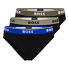 BOSS Men's Brief, Open Miscellaneous960
