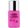Dolly's Lash Beauticom Eyelash Perm Lotion #1 Pink Bottle Curling