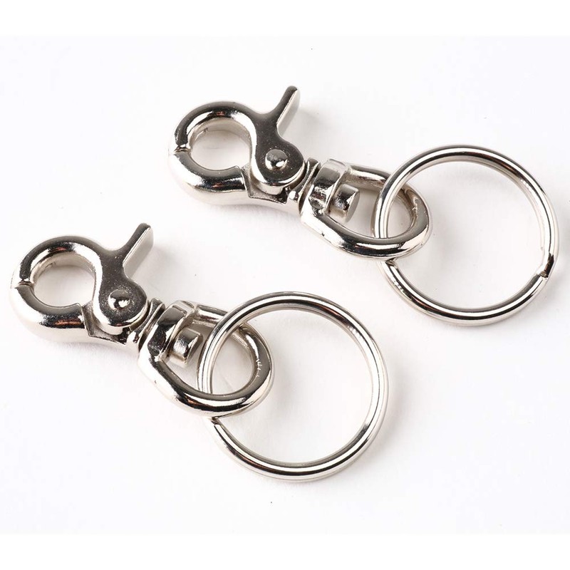 【レッドムーン/REDMOON】 キーケース S-RM-KB1 (GBK(グローブレザー ブラック))