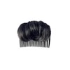 Volume Up Hairstyle Clip Bun Maker Insert Tool Multi Functional