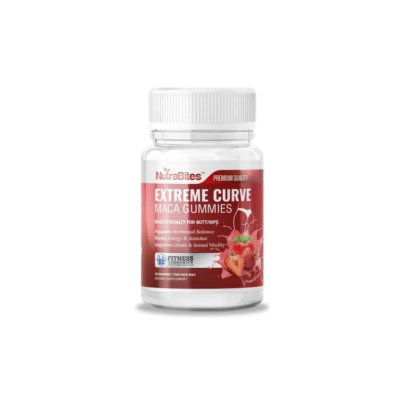 Nutrabites Pack Bienestar Mujer Biotina Maca Colágeno