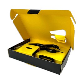 Scottoiler Scorpion Dual Injector - Twin Feed applicator for All Scottoiler Chain Oiler Systems - SO-5000…