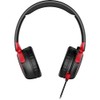 HyperX Cloud Mini, Audífonos para Gaming, Negro