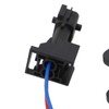 Forklift Drive Axle Fan 624 NR 2.2W 92mA Forklift Controller