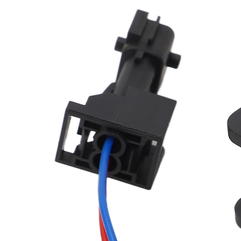 Forklift Drive Axle Fan 624 NR 2.2W 92mA Forklift Controller