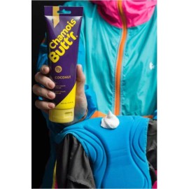 Chamois Butt'r Original, Her', or Coconut Cycling Anti-Chafe Cream 8oz Tube - Coconut