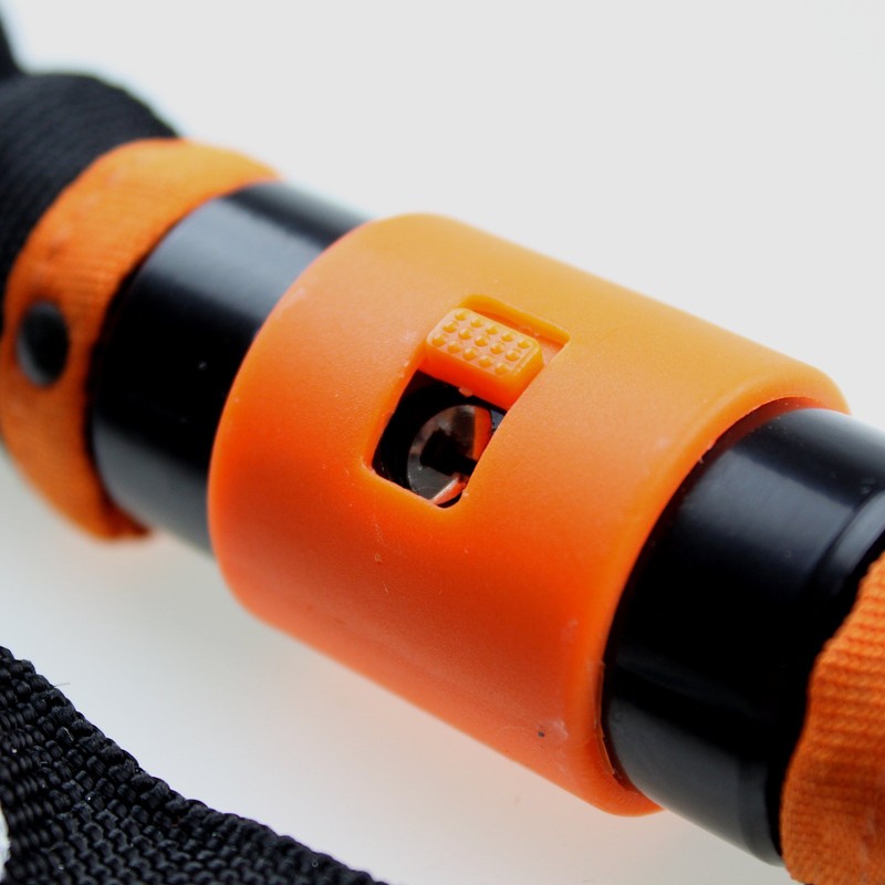 Bicycle Lock 120 cm with 2 Keys Chain Lock Motorcycle