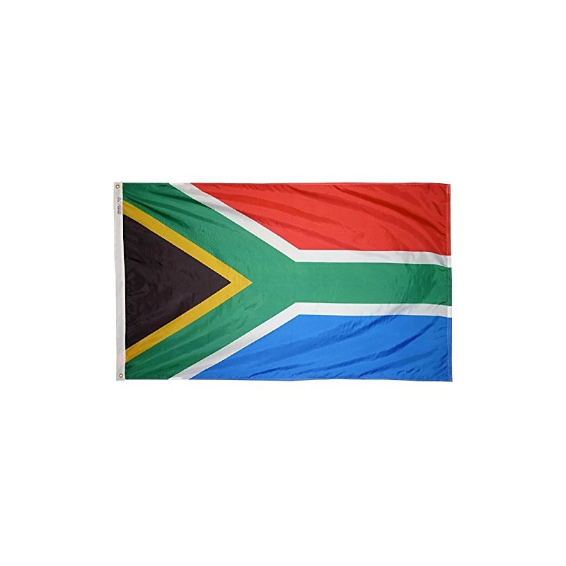 South Africa Flag (4 ft. x 6 ft.)